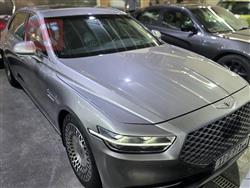 جنسس G90